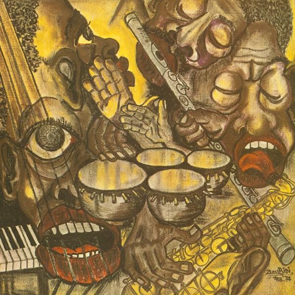 Batsumi - Batsumi
