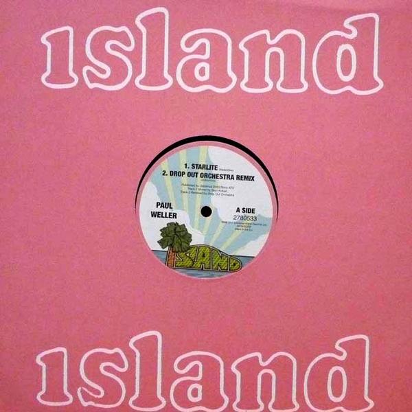Balearic Mikes Diets - 05/11/12 - Part 2 (New-ish) (AIFF) - Paul Weller