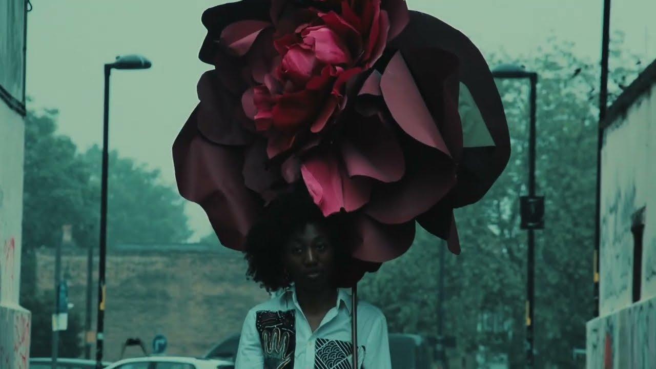 My Soul - Chisara Agor