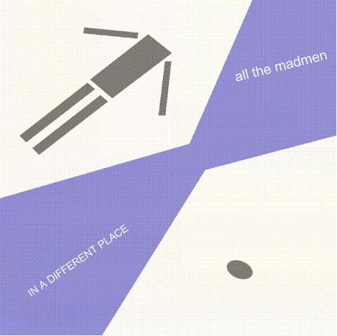 Tape-Recordings 1980-1983 - All the Madmen