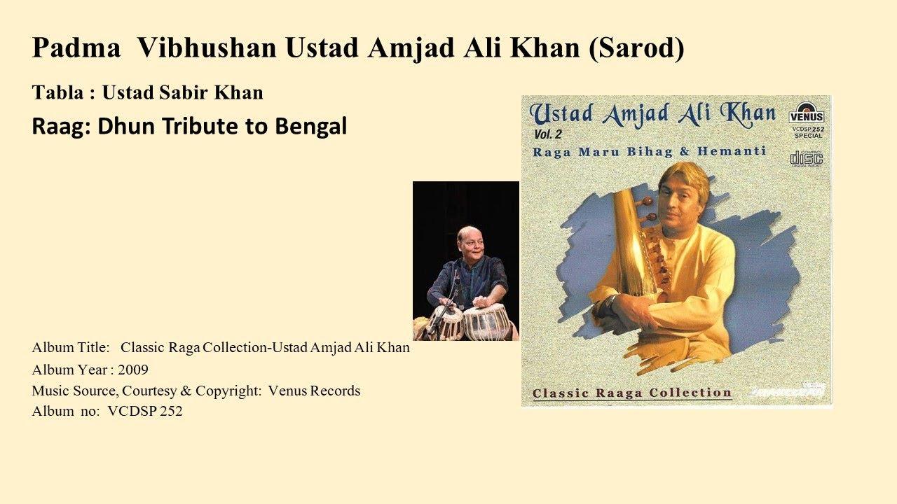 Classic Raaga Collection Vol 2 - Dhun