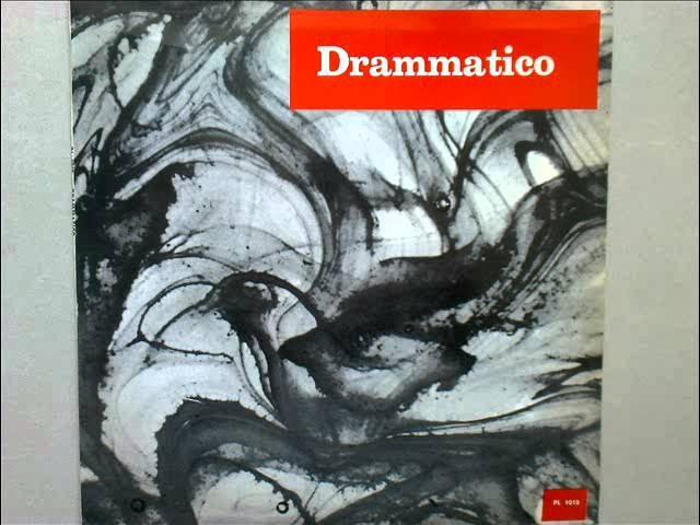 Drammatico - Braen / Raskovich