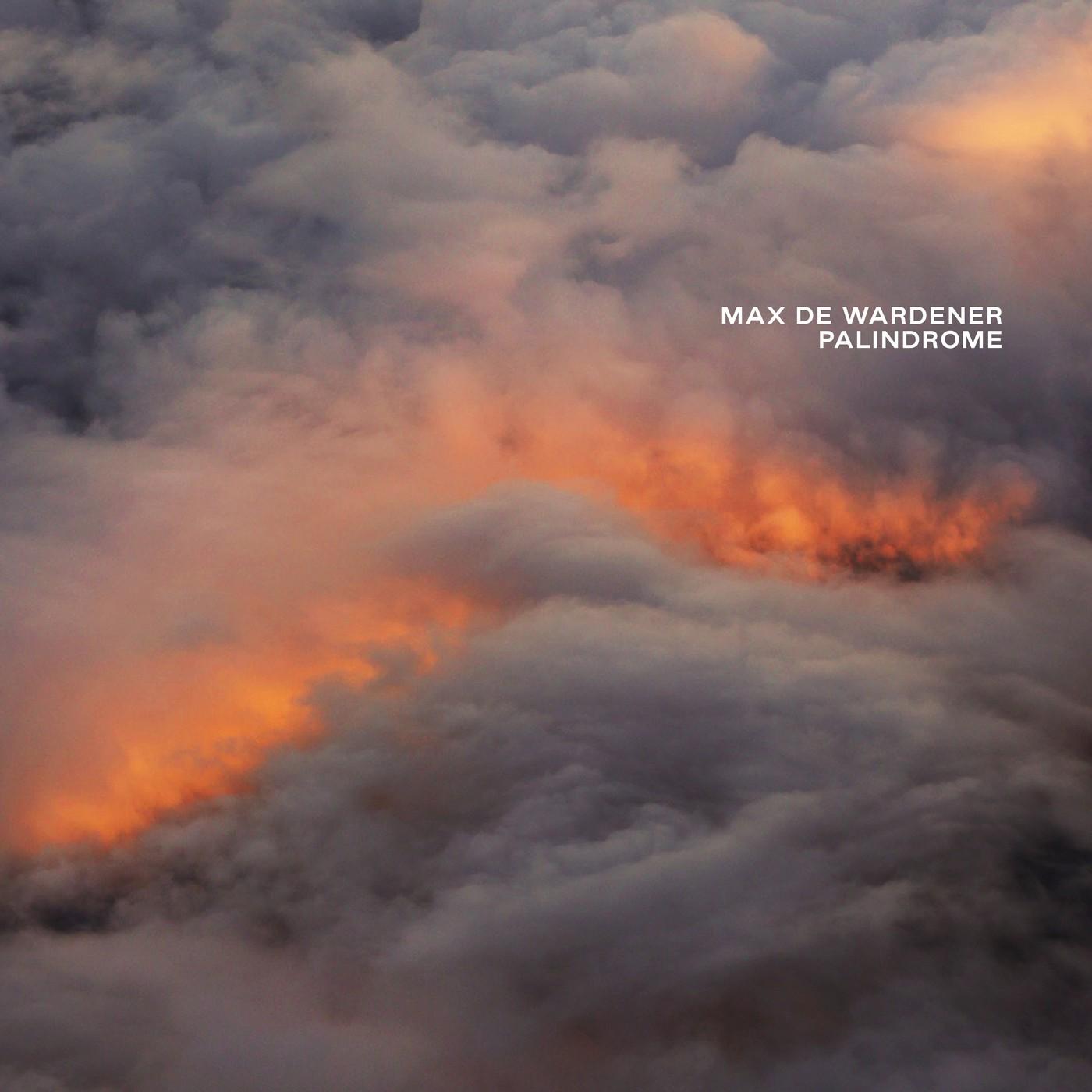 Palindrome - Max de Wardener