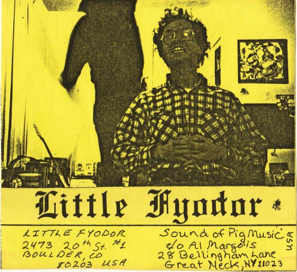 Slither - Little Fyodor