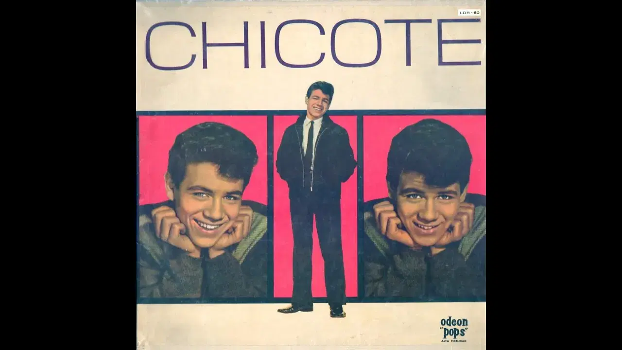  - Chicote López