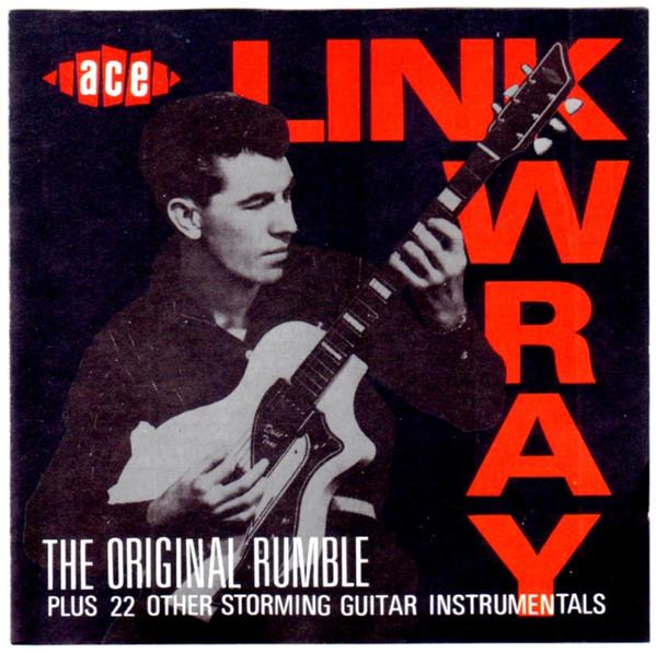  - Link Wray