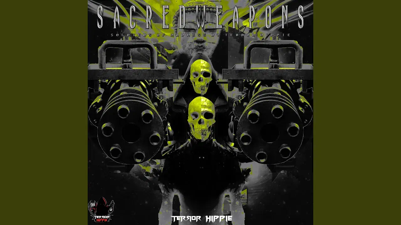  - Acid WArlordz
