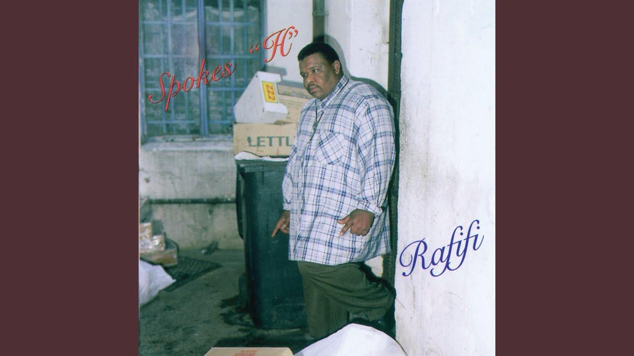 Rafifi - Spokes h / Spokes h