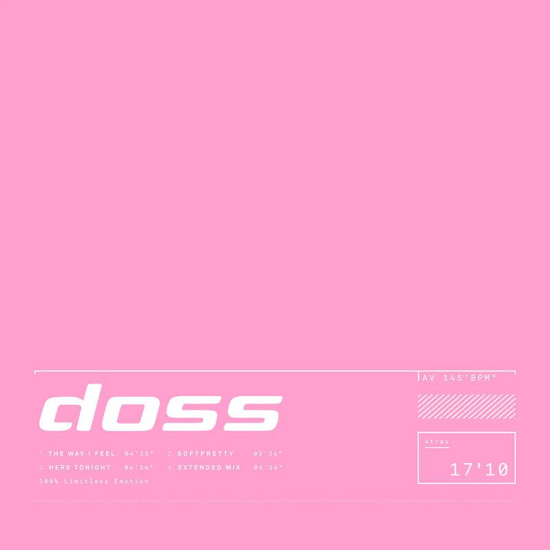 Doss - Doss