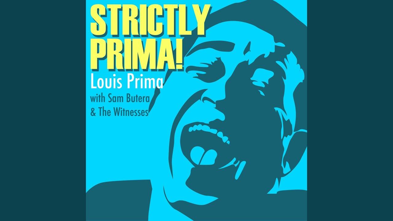 - Louis Prima With Sam Butera & The Witnesses