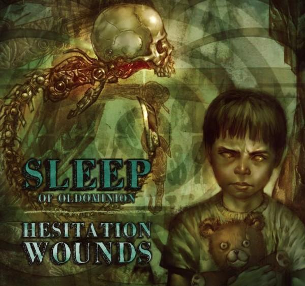 Hesitation Wounds - Sleep