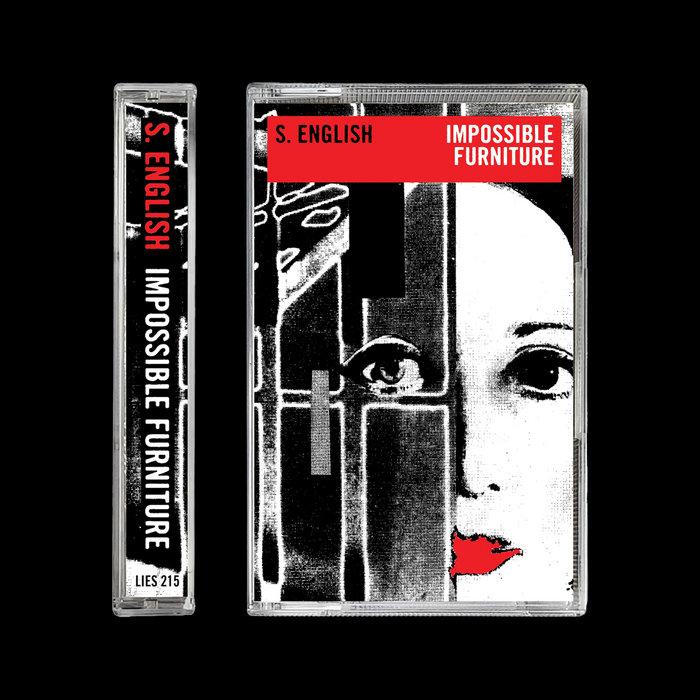 Impossible Furniture - S.English