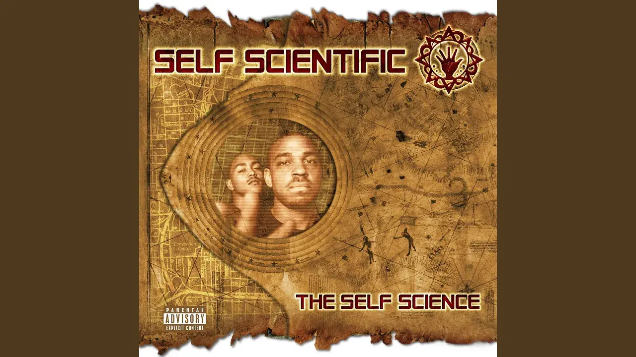 The Self Science - Self Scientific