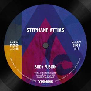 Body Fusion - Stephane Attias