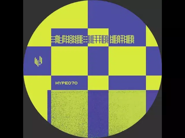 Better Weather - Alphonse