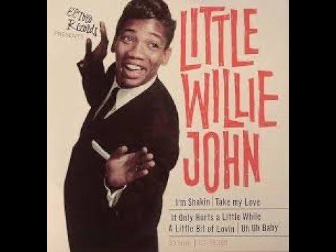 Mod - The Early Years Vol. 3 - Little Willy John