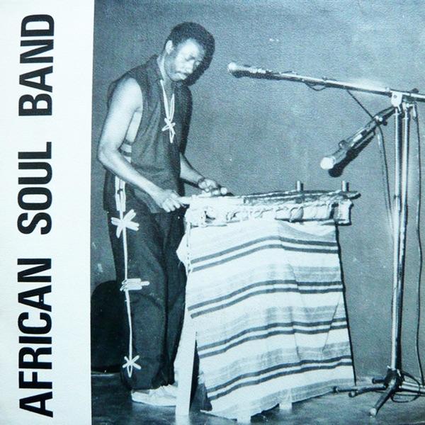 Nandé - African Soul Band