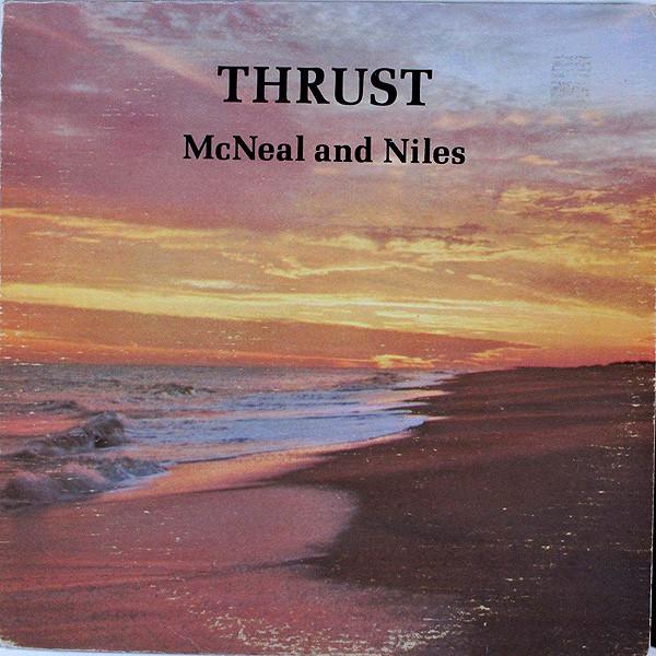 Thrust - McNeal & Niles