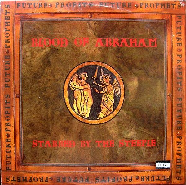 Future Profits - Blood of Abraham
