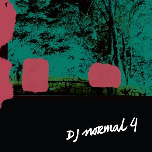 Exoticz EP - DJ Normal 4 feat. Aenx