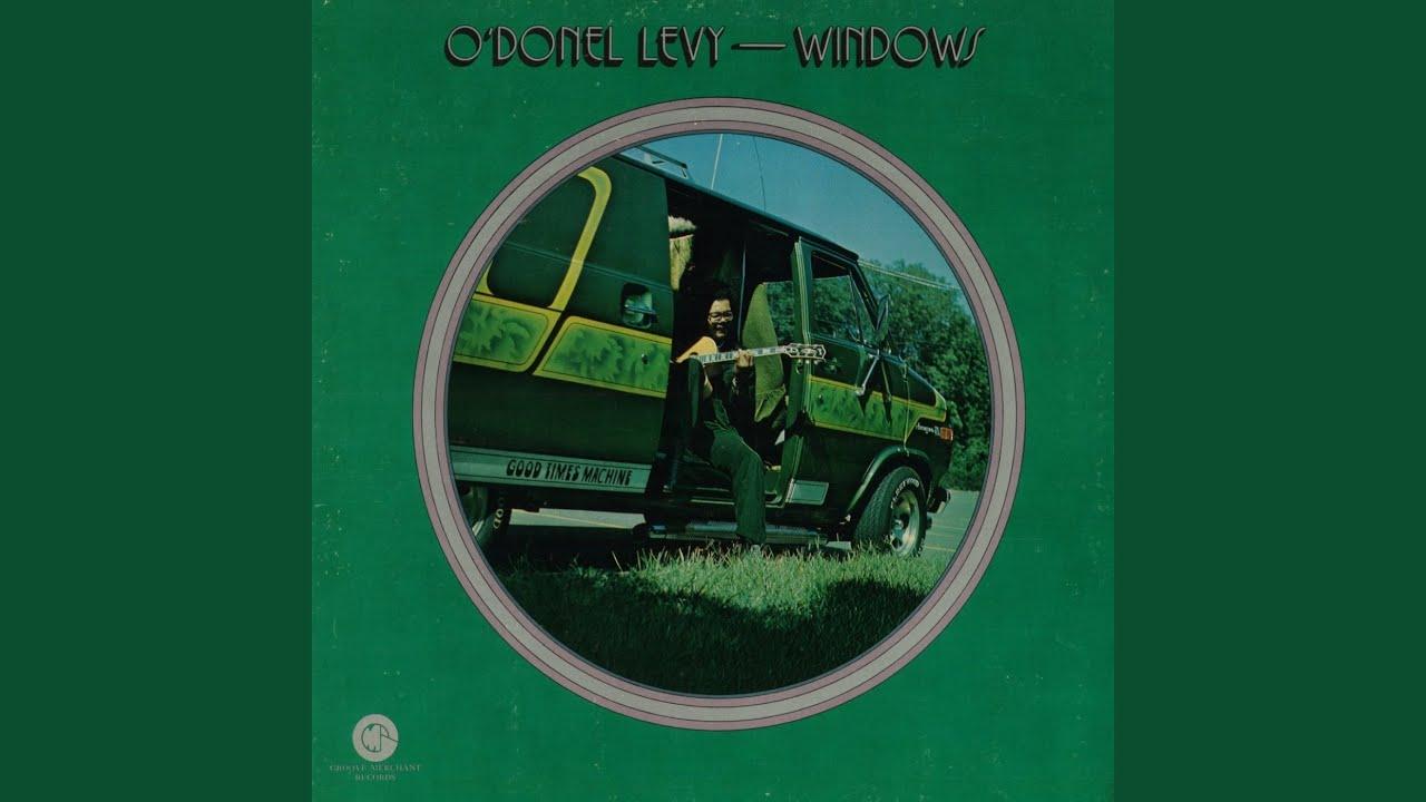 Windows - O'Donel Levy