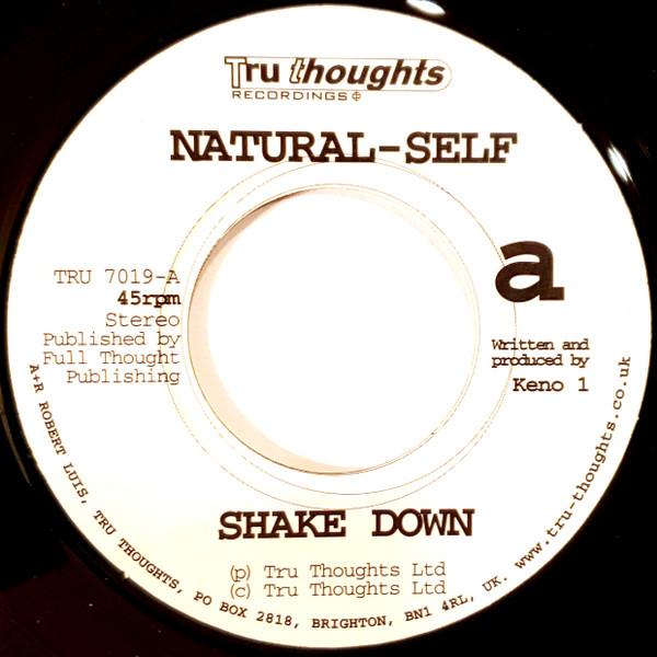  - Shake Down