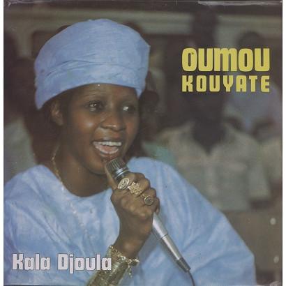  - OUMOU KOUYATE