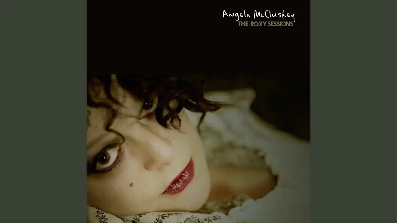  - Angela McCluskey
