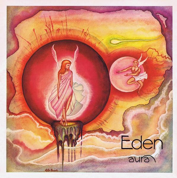 Aura - Eden