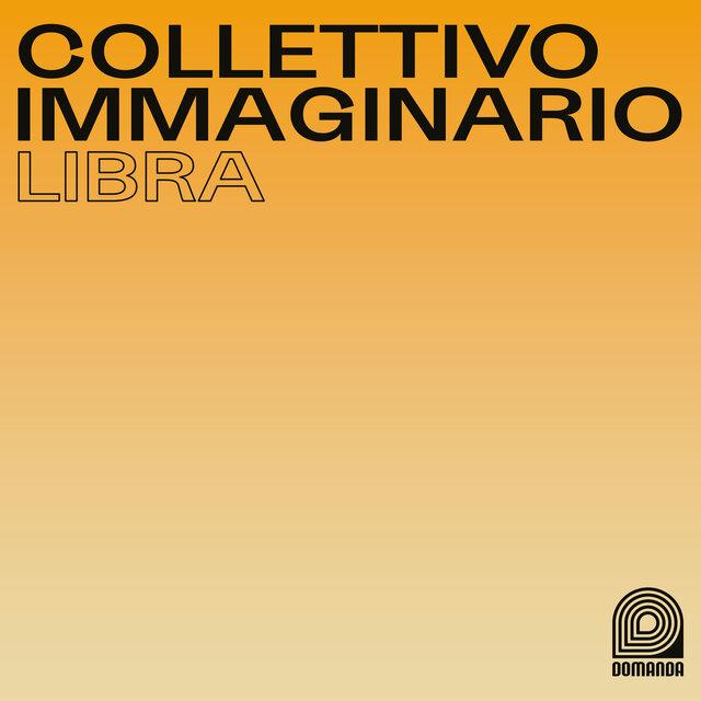 Libra - Collettivo Immaginario, Tommaso Cappellato, Alberto Lincetto, & Nicolò Masetto