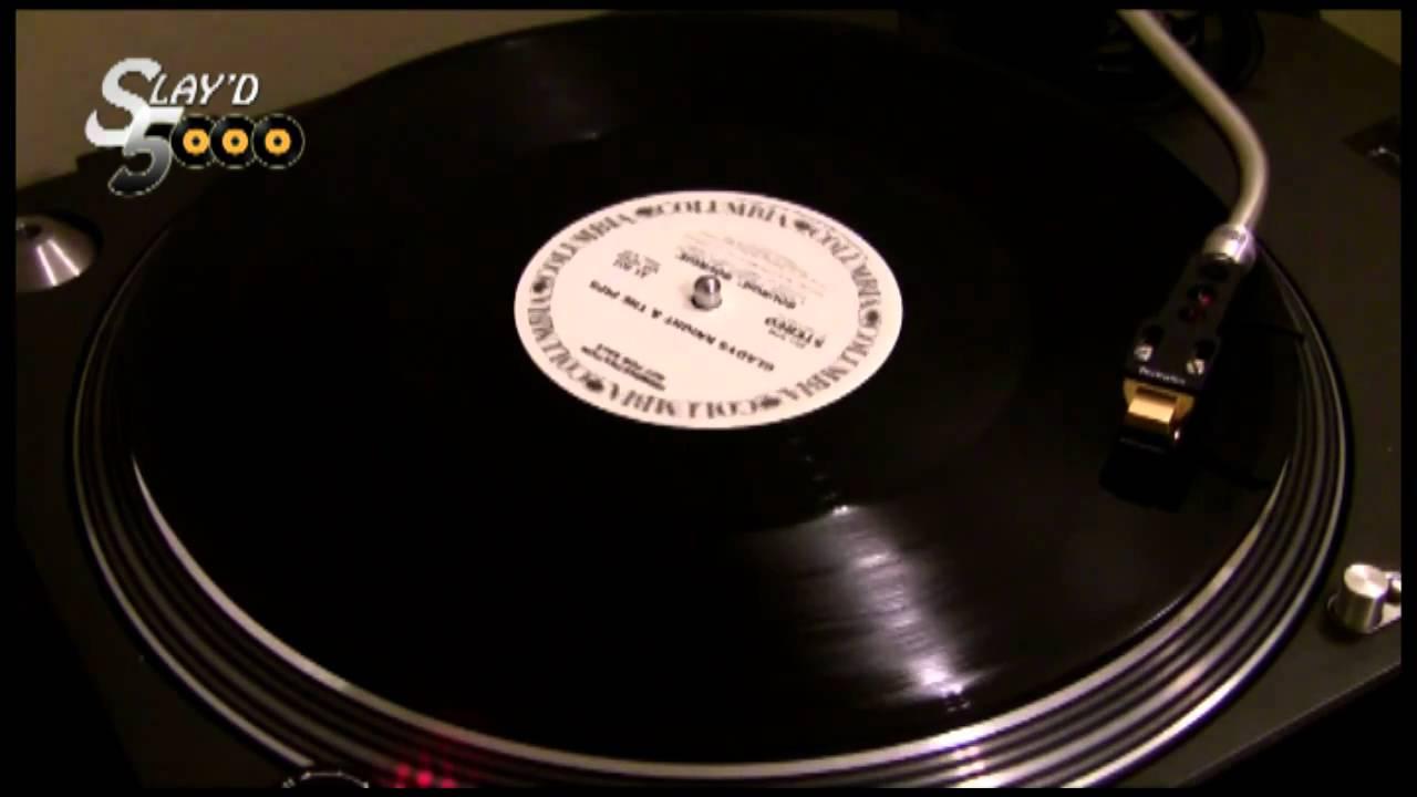 About love - Gladys Knight & the Pips