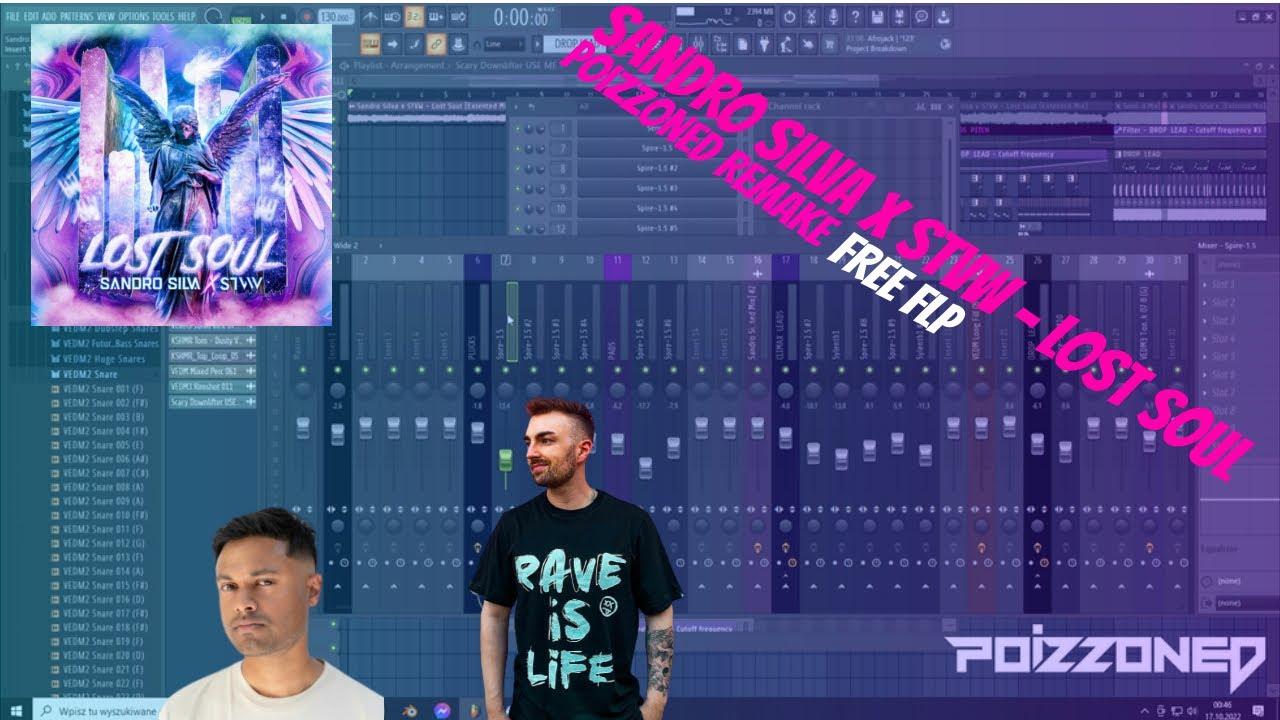 Intuition - Single - DJ Flp