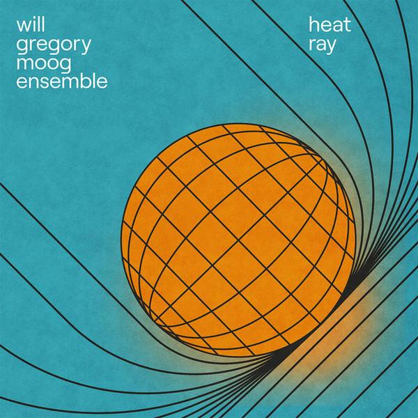 Heat Ray:The Archimedes Project - Will Gregory Moog Ensemble