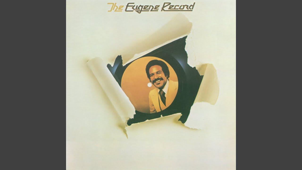 Overdose Of Joy / Mother Of Love - Eugene Record
