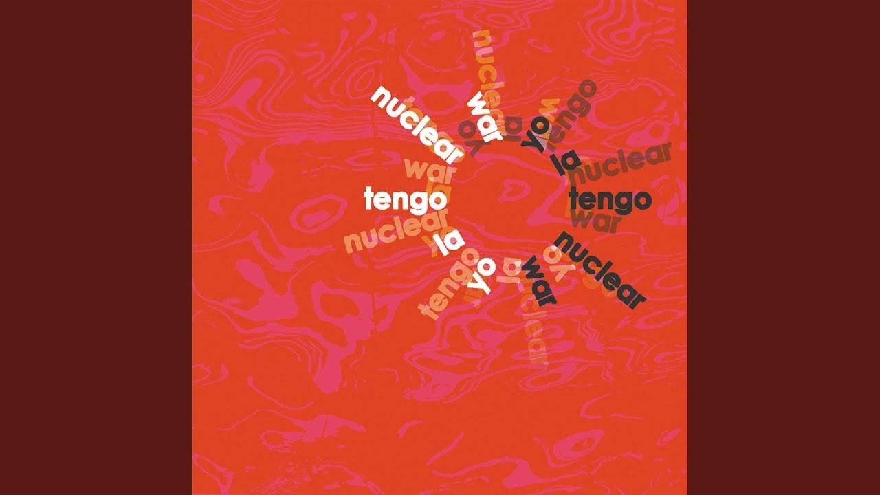  - Yo La Tango