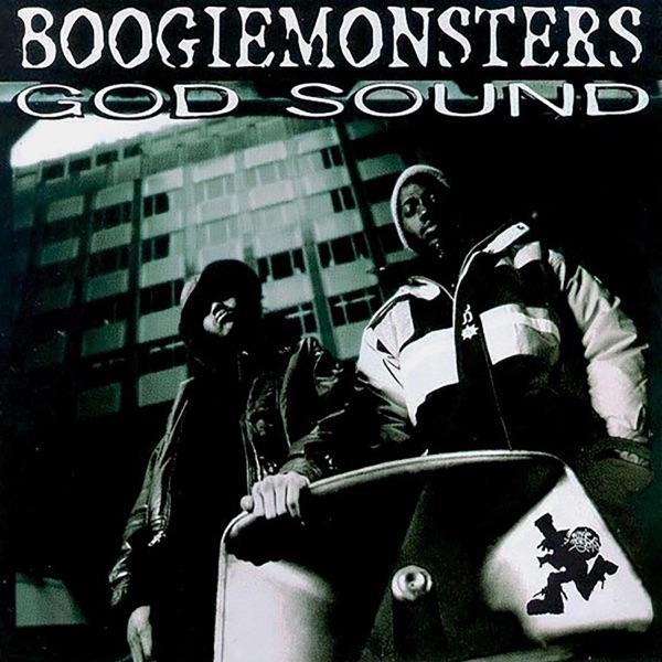 The Beginning Of The End - Boogiemonsters