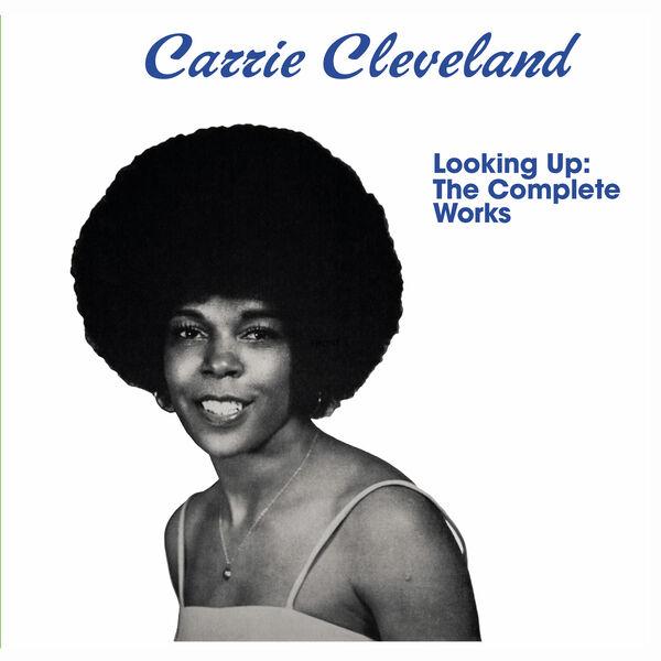 Make Love To Me - Carrie Cleveland