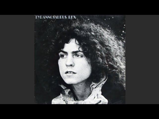 A Beard Of Stars (Deluxe Edition) [CD 1] - Tyrannosaurus Rex