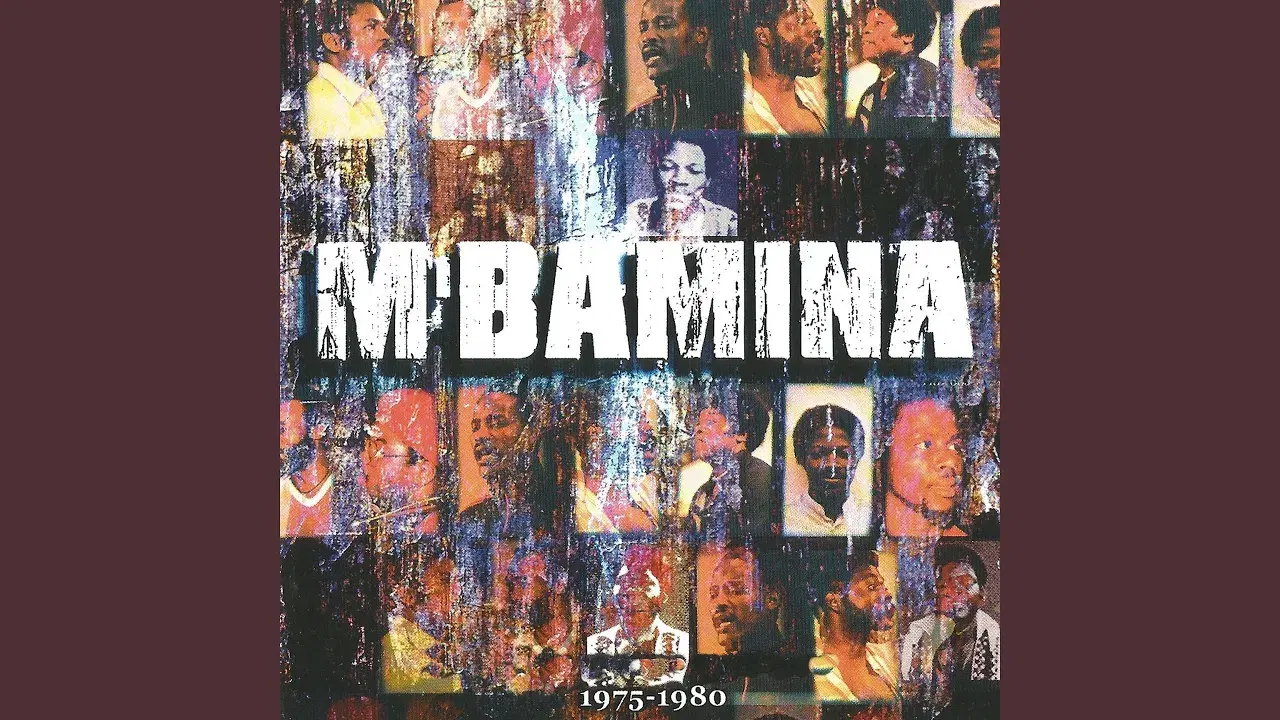 Reflexion - Mbamina