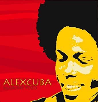 Los Caminos De La Luz - Alex Cuba