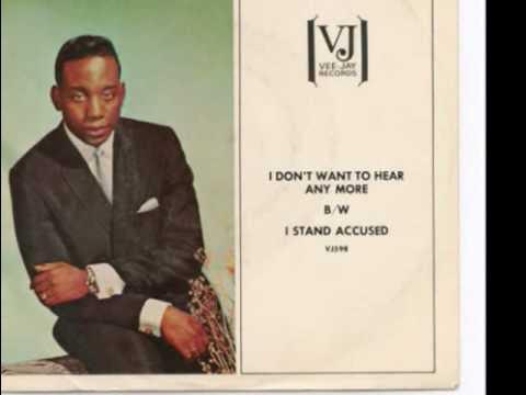 The Singles And Albums Collection 1958-62 - Jerry Butler & The Impressions