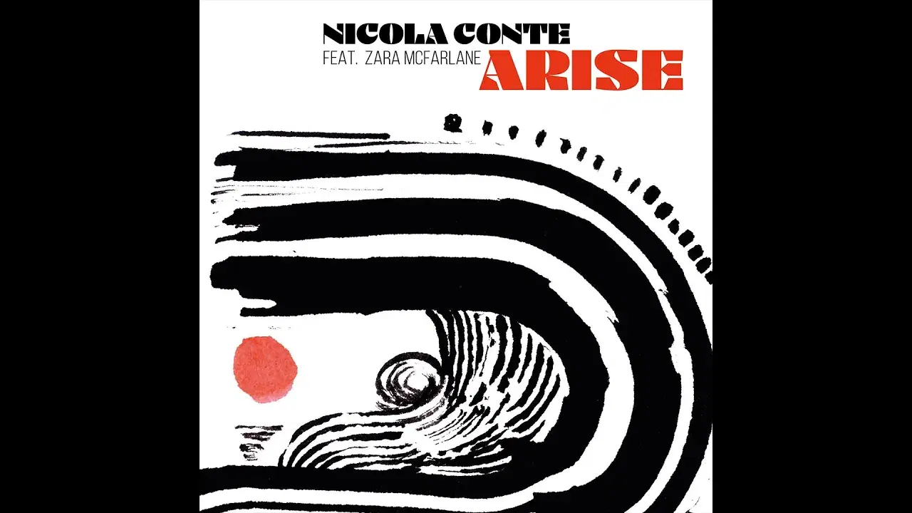 Umoja - Nicola Conte