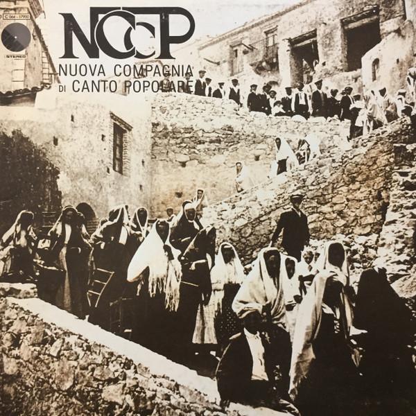 Band in Italy 35 - Ritmi a Napoli - Nccp