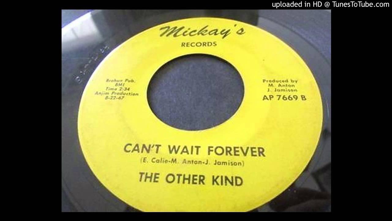  - The Other Kind