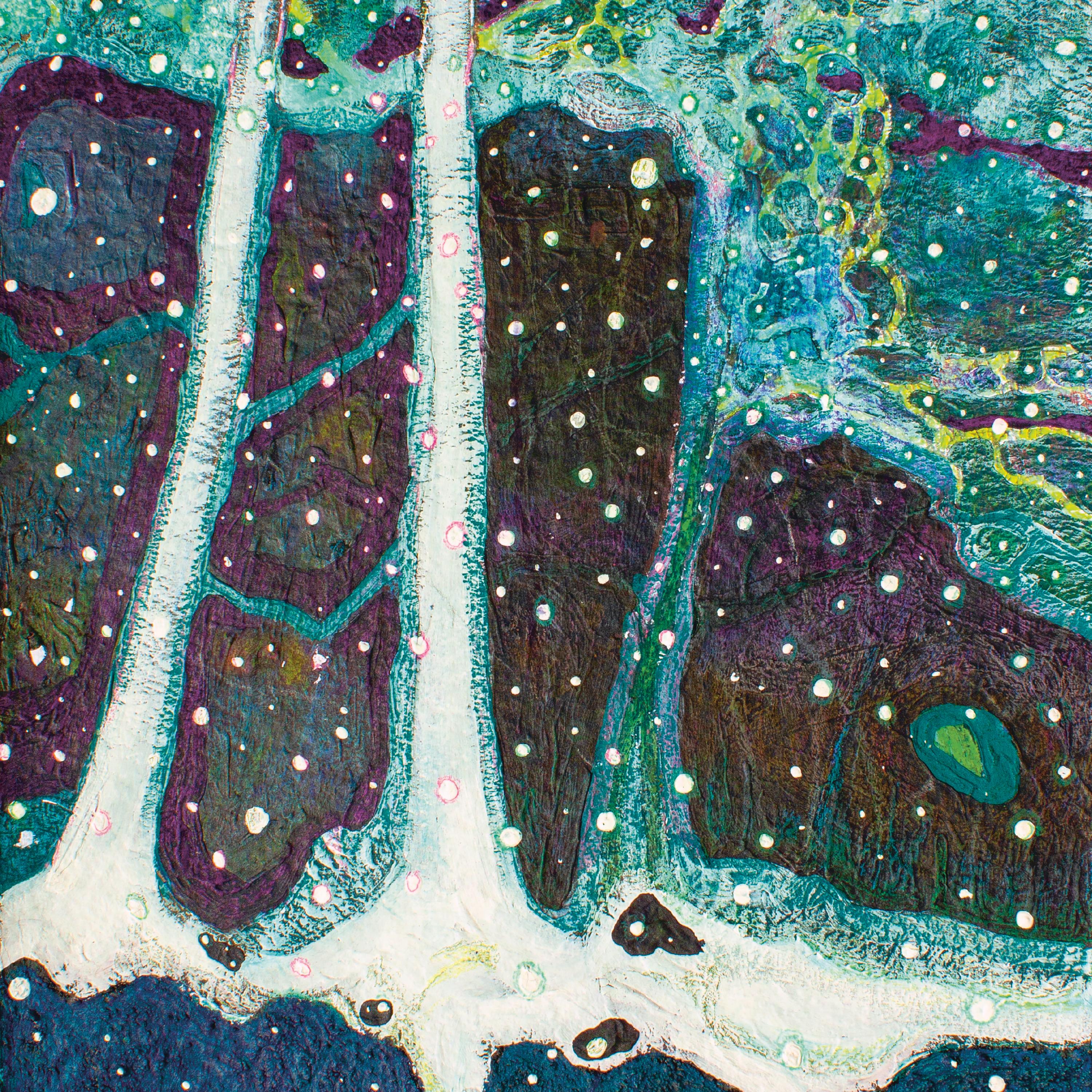 Petrichor - Max Loderbauer