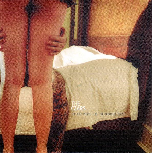 Music From The Film I'd Rather Be ... Gone. - The Czars