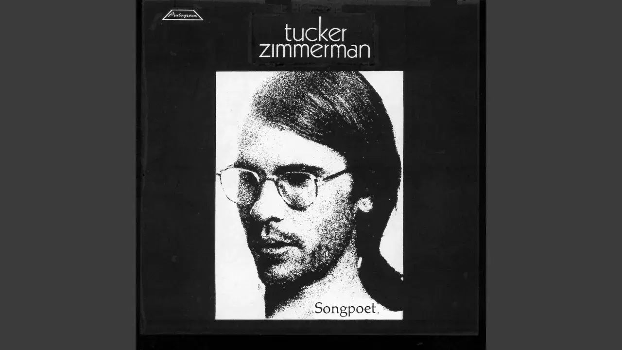 Songpoet - Tucker Zimmerman