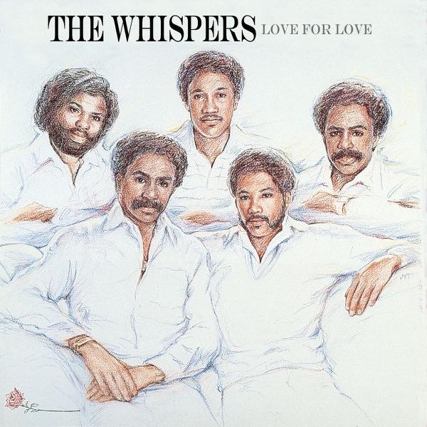 Contagious - The Whispers