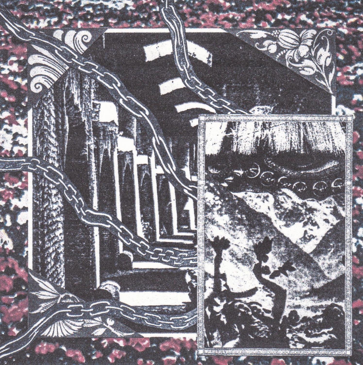 Forbidden Memories EP - Ireen Amnes