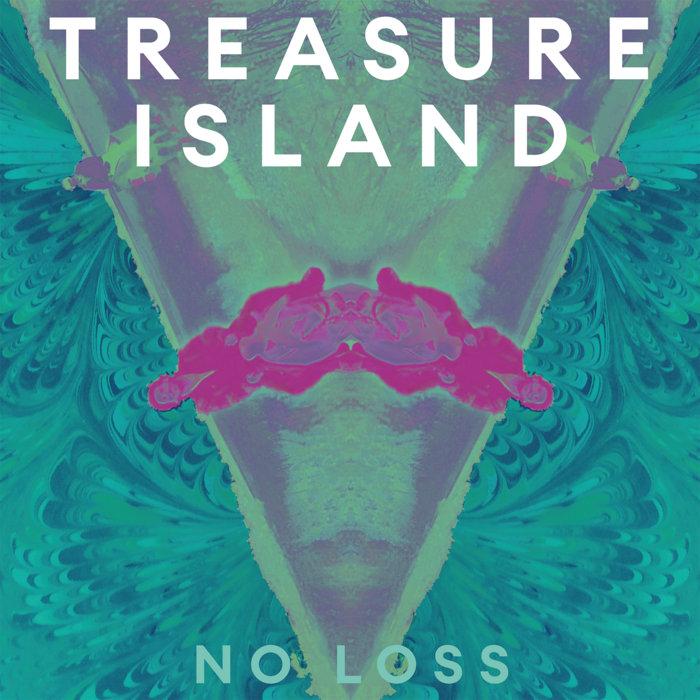 SPR12 Treasure Island - No Loss EP - Treasure Island